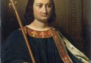 Commentaire de l’« Abrégé de l’Histoire de France » de Bossuet. Partie 20 Philippe IV : roi de fer autoritaire